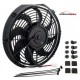 ΒΕΝΤΙΛΑΤΕΡ SPAL 31cm 12v (ΩΘΗΣΕΩΣ)