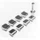 Flaps Kill-Kit for Intake 2.0L TFSI EA113 BAR-TEK