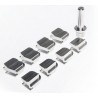 Flaps Kill-Kit for Intake 2.0L TFSI EA113 BAR-TEK