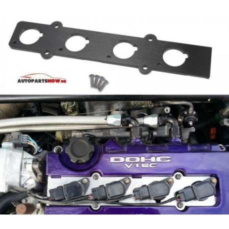 ΠΛΑΚΑ ΣΤΗΡΙΞΗΣ ΠΟΛΛΑΠΛΑΣΙΑΣΤΩΝ HONDA B16-B18
