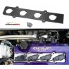 ΠΛΑΚΑ ΣΤΗΡΙΞΗΣ ΠΟΛΛΑΠΛΑΣΙΑΣΤΩΝ HONDA B16-B18