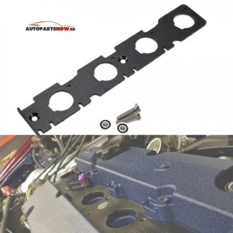 ΠΛΑΚΑ ΣΤΗΡΙΞΗΣ ΠΟΛΛΑΠΛΑΣΙΑΣΤΩΝ HONDA K SERIES