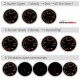 WATER TEMP EPMAN (ΘΕΡΜΟΚΡΑΣΙΑ NEΡOY) 52mm