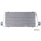UNIVERSAL INTERCOOLER 600*300*100