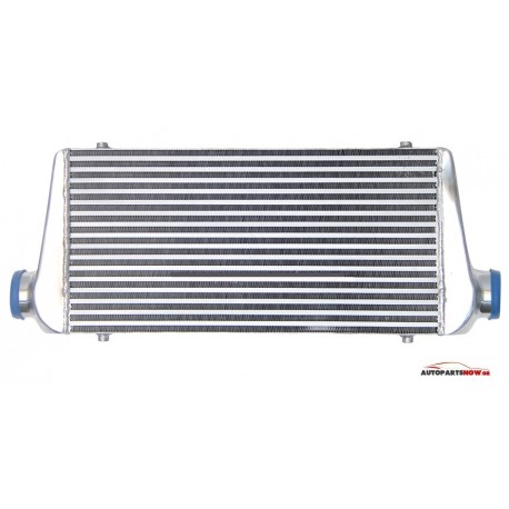 UNIVERSAL INTERCOOLER 600*300*100