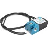 MAC Boost control Solenoid (Ηλεκτροβαλβιδα) 