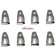 Flaps Kill-Kit for Intake 2.0L TSI EA888 BAR-TEK