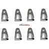 Flaps Kill-Kit for Intake 2.0L TSI EA888 BAR-TEK