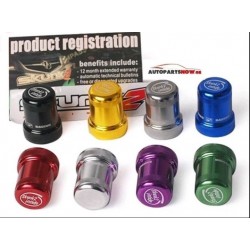 ΚΑΠΑΚΙ ΒΑΛΒΙΔΑΣ VTEC SKUNK2 BILLET