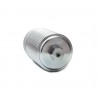 BILLET ΚΑΠΑΚΙ ΦΙΛΤΡΟΥ ΛΑΔΙΟΥ ΓΙΑ DSG DQ250 BAR-TEK
