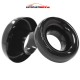 Intake Bellmouth - Black - 4" Mount x 6" O. D, Suit Turbo Or Intake Pipe (καπακι)