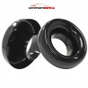 Intake Bellmouth - Black - 4" Mount x 6" O. D, Suit Turbo Or Intake Pipe (ΧΩΝΙ)