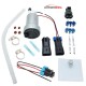 Walbro 535lph Fuel Pump + Kit