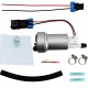 Walbro 535lph Fuel Pump + Kit