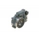 ΗΛΕΚΤΡΙΚΗ ΠΕΤΑΛΟΥΔΑ ΓΚΑΖΙΟΥ BOSCH 82mm DriveByWire Throttle