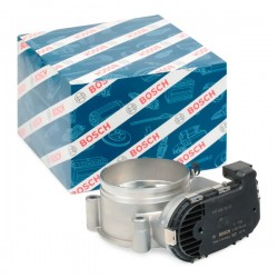 ΗΛΕΚΤΡΙΚΗ ΠΕΤΑΛΟΥΔΑ ΓΚΑΖΙΟΥ BOSCH 82mm DriveByWire Throttle