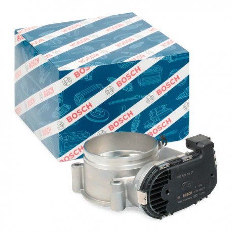 ΗΛΕΚΤΡΙΚΗ ΠΕΤΑΛΟΥΔΑ ΓΚΑΖΙΟΥ BOSCH 82mm DriveByWire Throttle