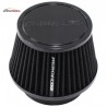  AEROFLOW ΦΙΛΤΡΟ ΑΕΡΟΣ Universal Tapered 4&quot: Clamp-On Filter - 3.5 in H x 5.375 in Base OD x 4.375 in Top OD
