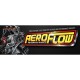 AEROFLOW ΦΙΛΤΡΟ ΑΕΡΟΣ (Φ76)Universal Tapered 3" (76mm) Clamp-On Filter - 9 in H x 6 in Base OD x 4.625 in Top OD