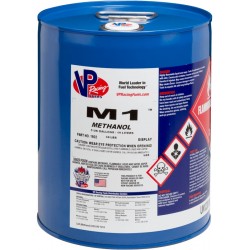 ΜΕΘΑΝΟΛΗ VP RACING M1 19 ΛΙΤΡΑ