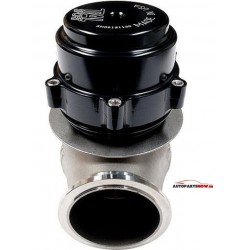 Wastegate TIAL 60mm .967 bar (14.03 psi) Black