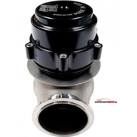 Wastegate TIAL 60mm .967 bar (14.03 psi) Black