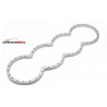 BLOCK GUARD HONDA Κ20 SERIES